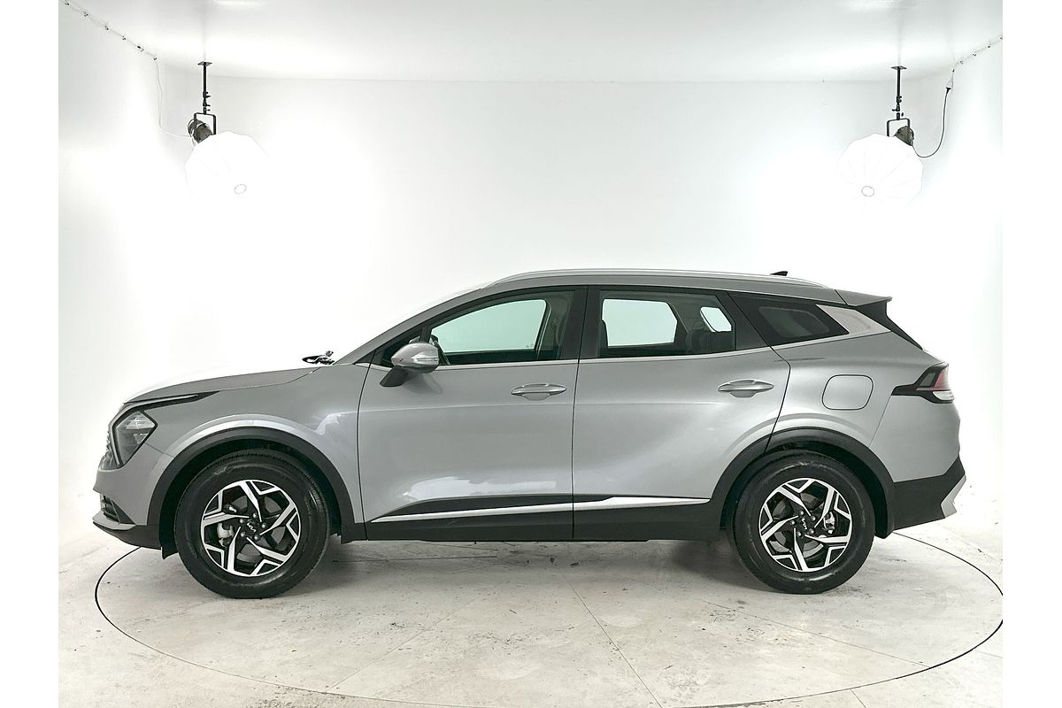 2023 Kia Sportage S NQ5
