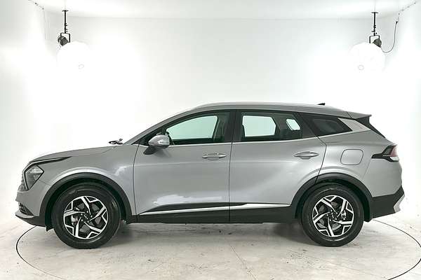 2023 Kia Sportage S NQ5
