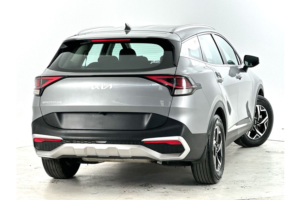 2023 Kia Sportage S NQ5