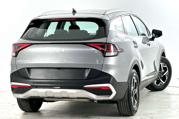 2023 Kia Sportage S NQ5