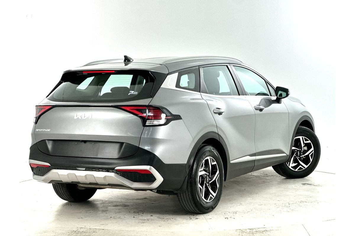 2023 Kia Sportage S NQ5