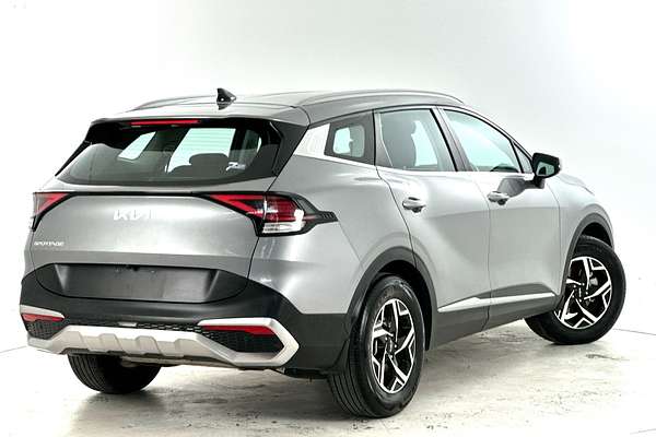 2023 Kia Sportage S NQ5