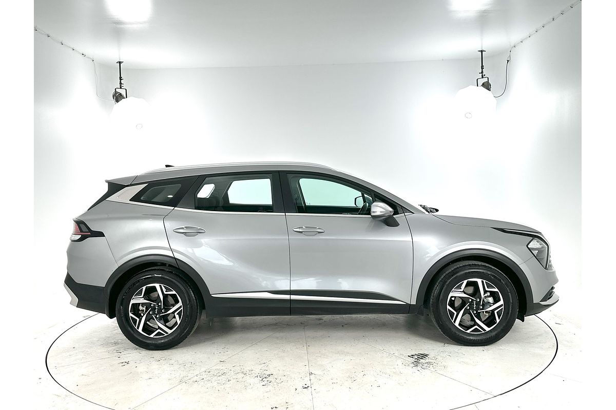 2023 Kia Sportage S NQ5