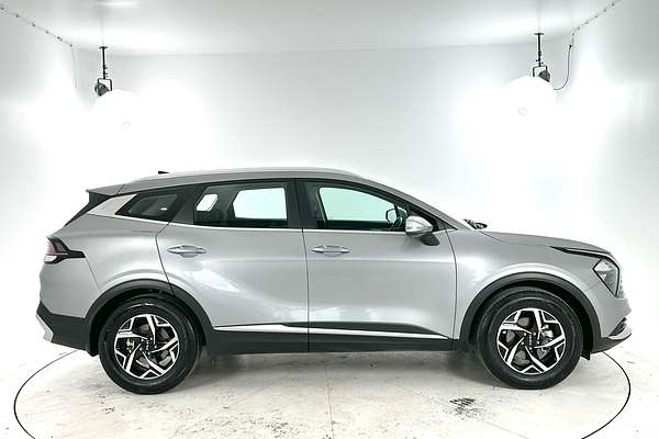 2023 Kia Sportage S NQ5