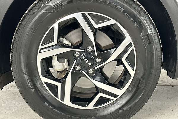 2023 Kia Sportage S NQ5