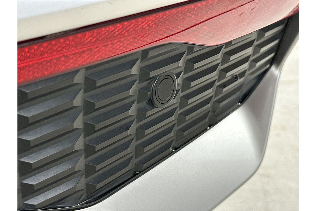 2023 Kia Sportage S NQ5