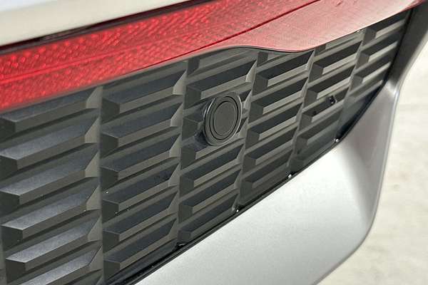 2023 Kia Sportage S NQ5