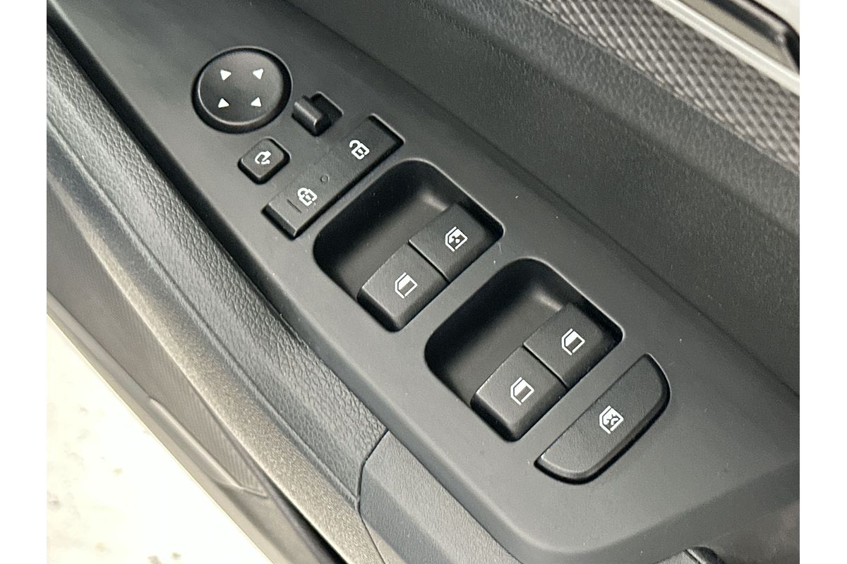 2023 Kia Sportage S NQ5