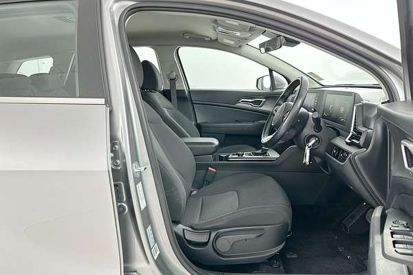 2023 Kia Sportage S NQ5