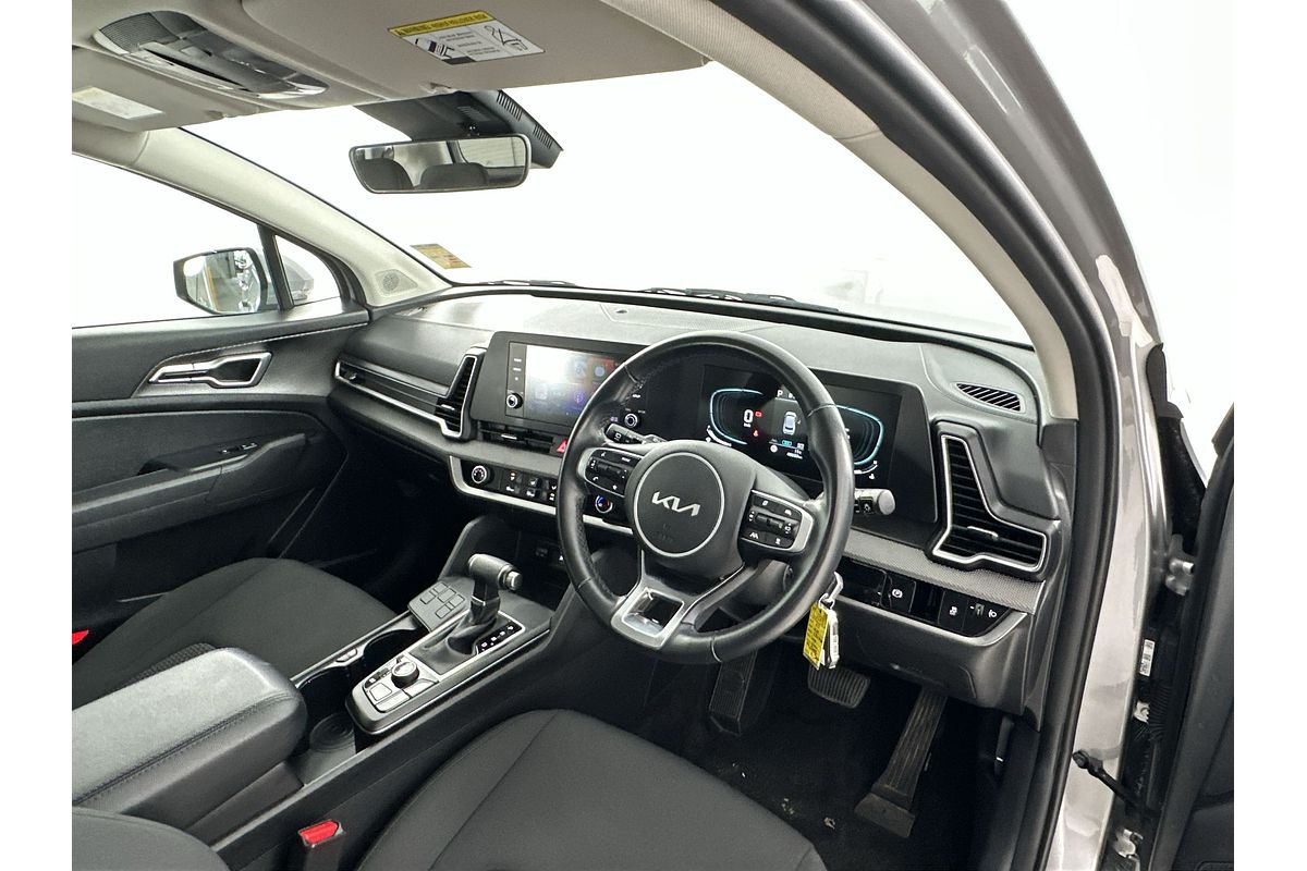 2023 Kia Sportage S NQ5