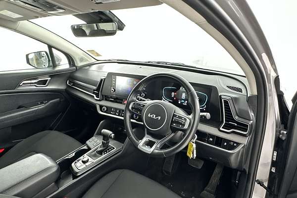 2023 Kia Sportage S NQ5