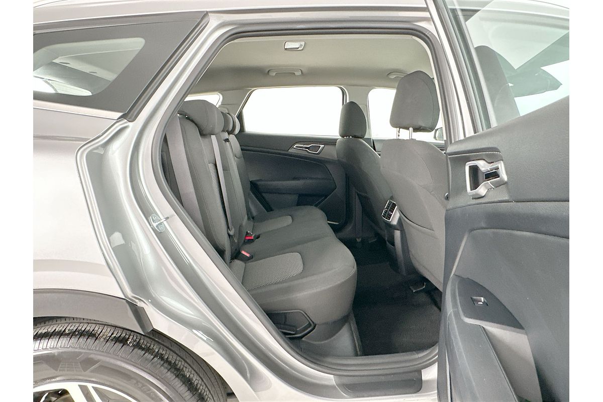 2023 Kia Sportage S NQ5