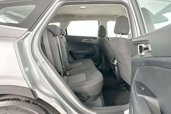 2023 Kia Sportage S NQ5