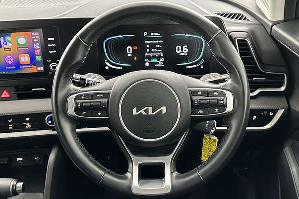 2023 Kia Sportage S NQ5