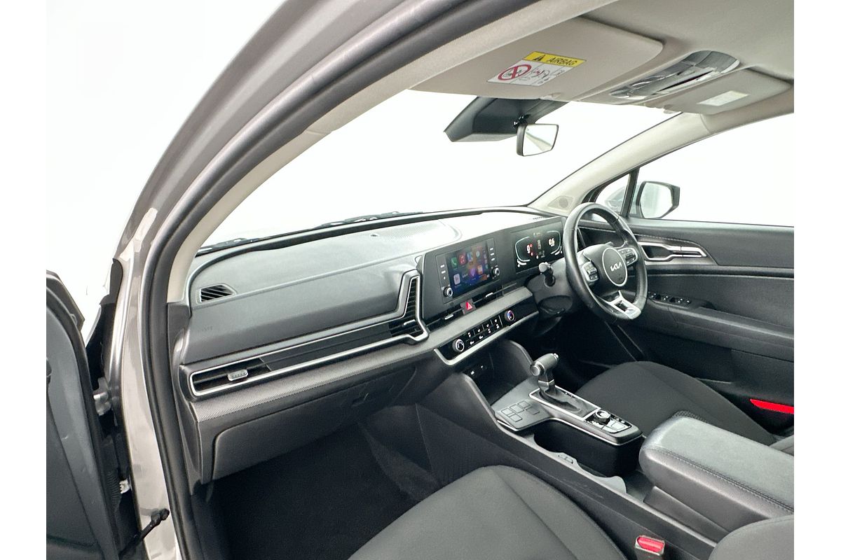 2023 Kia Sportage S NQ5