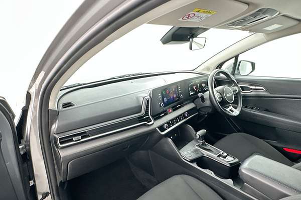 2023 Kia Sportage S NQ5