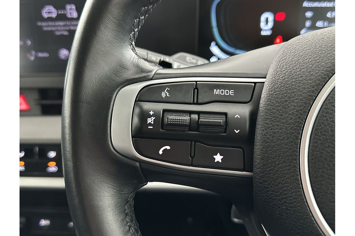 2023 Kia Sportage S NQ5
