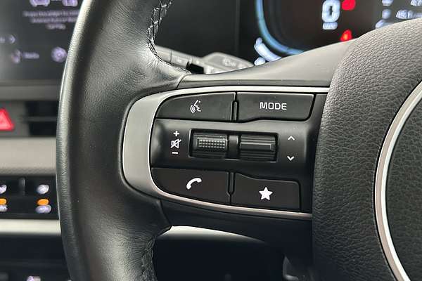 2023 Kia Sportage S NQ5