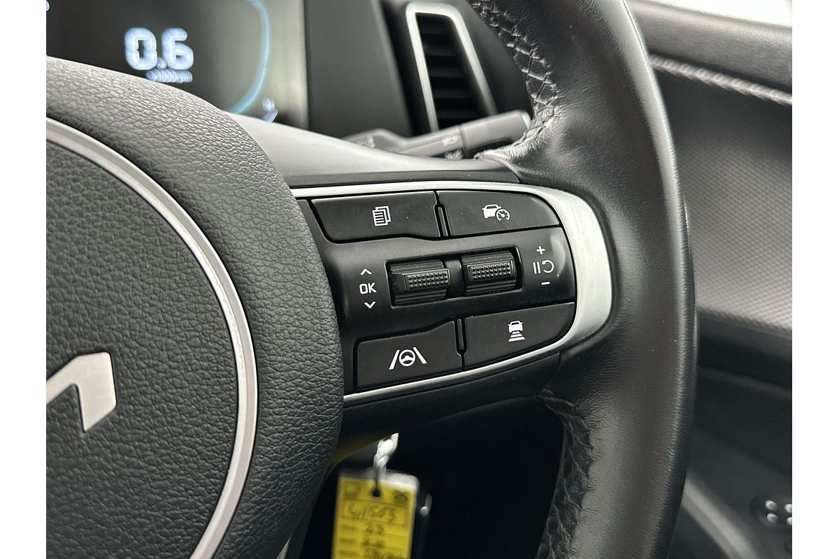 2023 Kia Sportage S NQ5