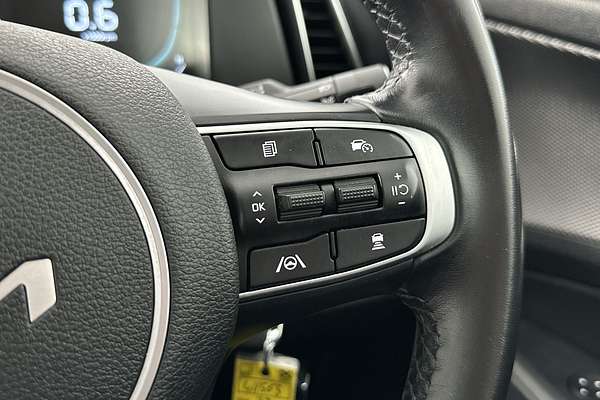 2023 Kia Sportage S NQ5
