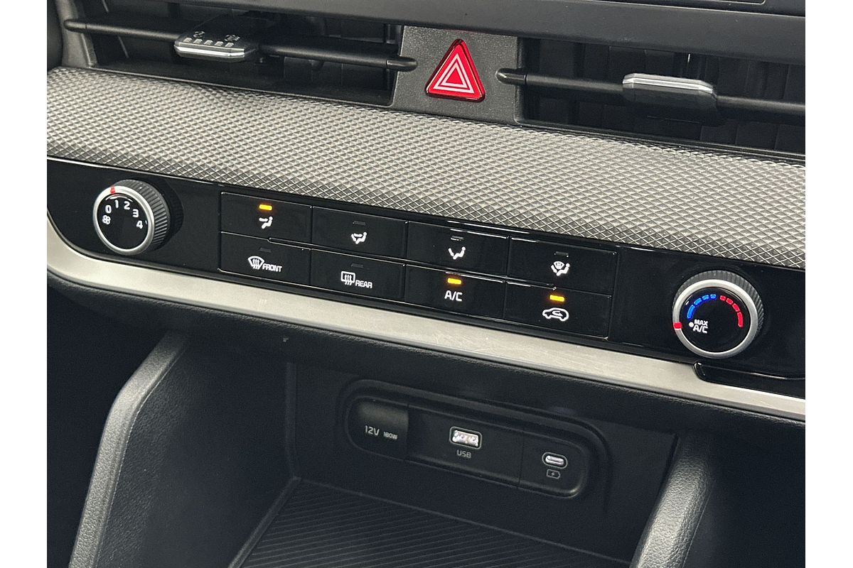 2023 Kia Sportage S NQ5