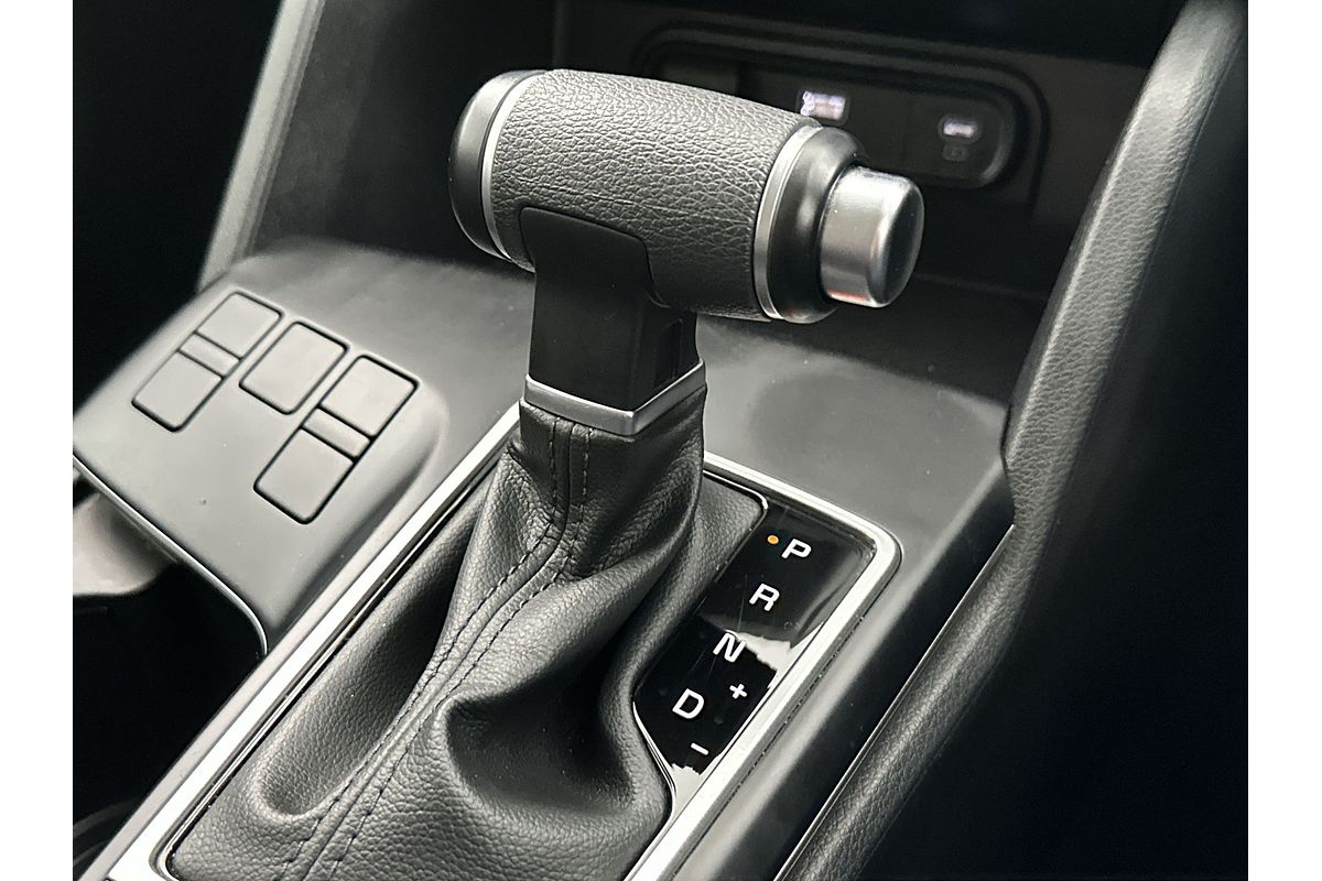 2023 Kia Sportage S NQ5