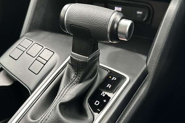2023 Kia Sportage S NQ5