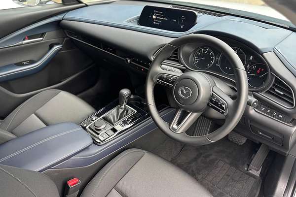 2025 Mazda CX-30 G20 Pure DM Series