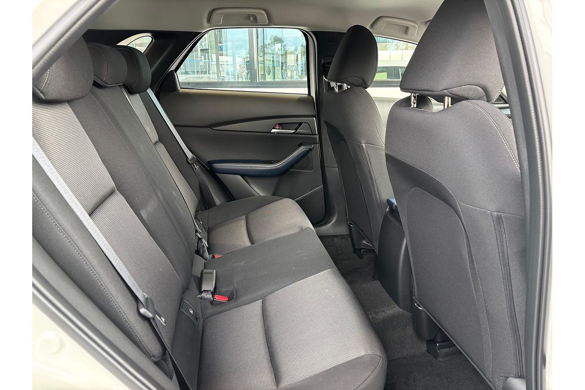 2025 Mazda CX-30 G20 Pure DM Series