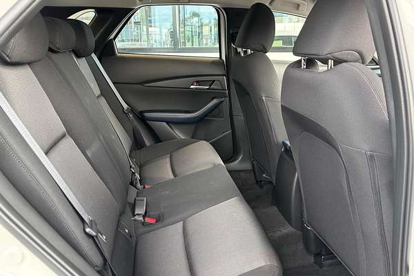 2025 Mazda CX-30 G20 Pure DM Series