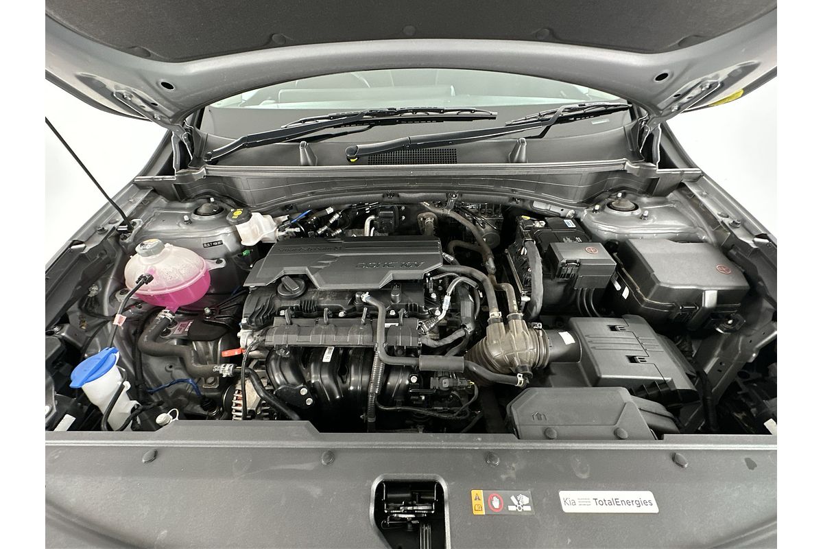 2023 Kia Sportage S NQ5