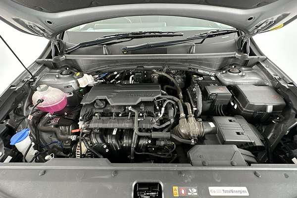 2023 Kia Sportage S NQ5