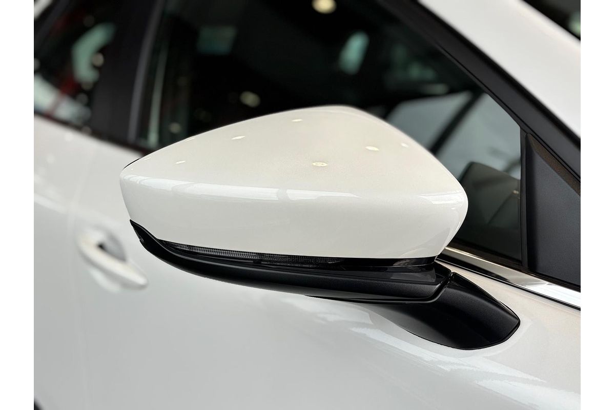 2025 Mazda CX-30 G20 Pure DM Series