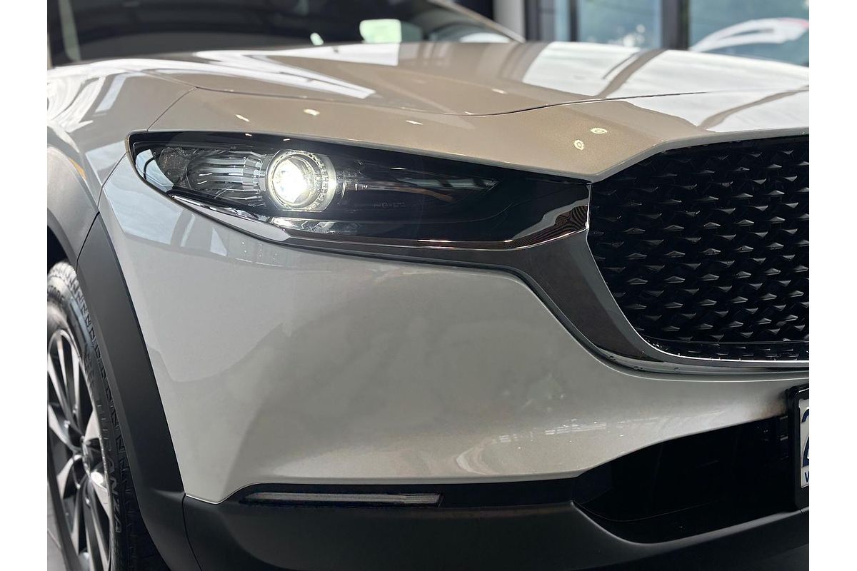 2025 Mazda CX-30 G20 Pure DM Series