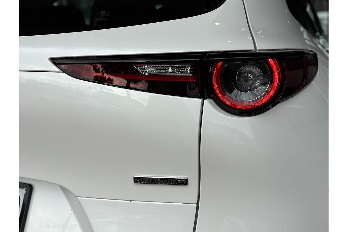 2025 Mazda CX-30 G20 Pure DM Series