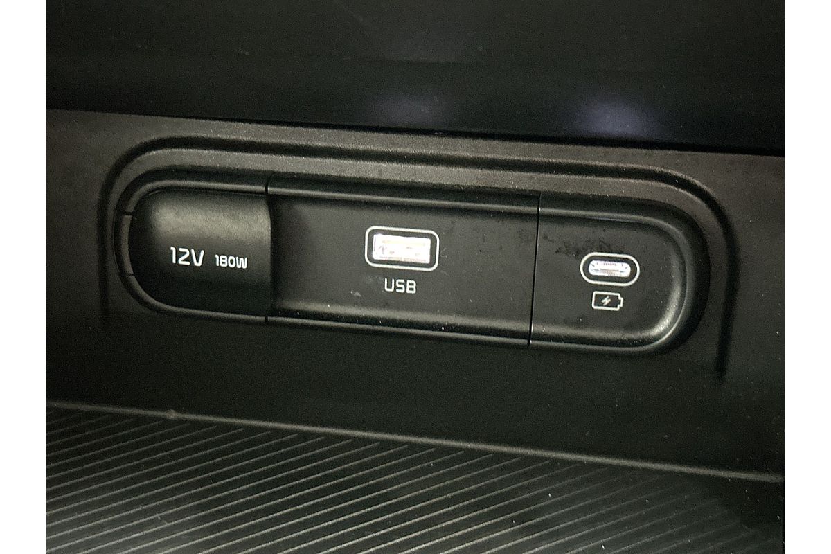 2023 Kia Sportage S NQ5