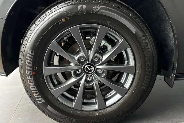 2025 Mazda CX-30 G20 Pure DM Series