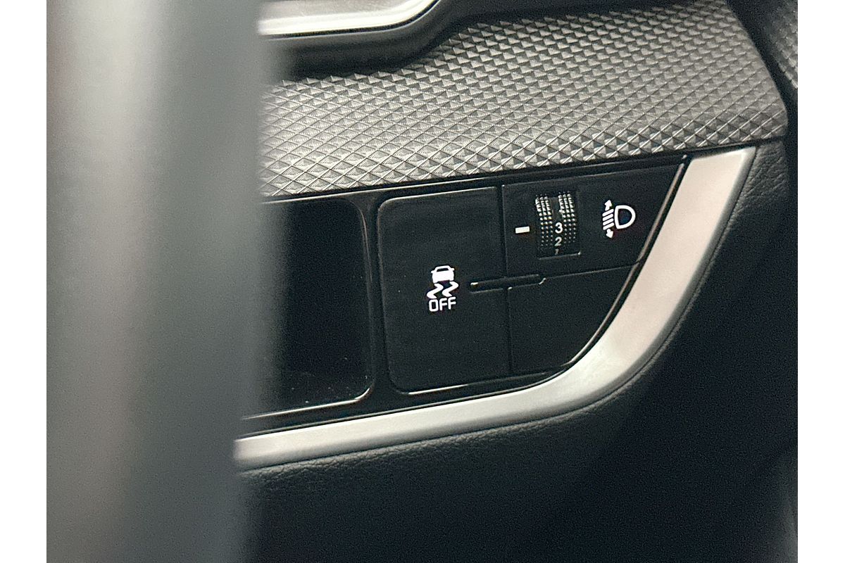 2023 Kia Sportage S NQ5