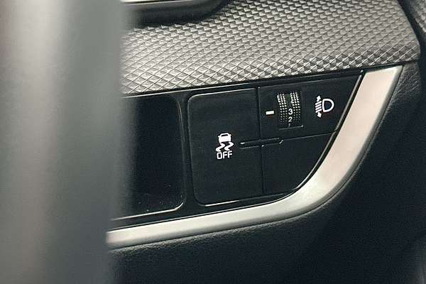 2023 Kia Sportage S NQ5