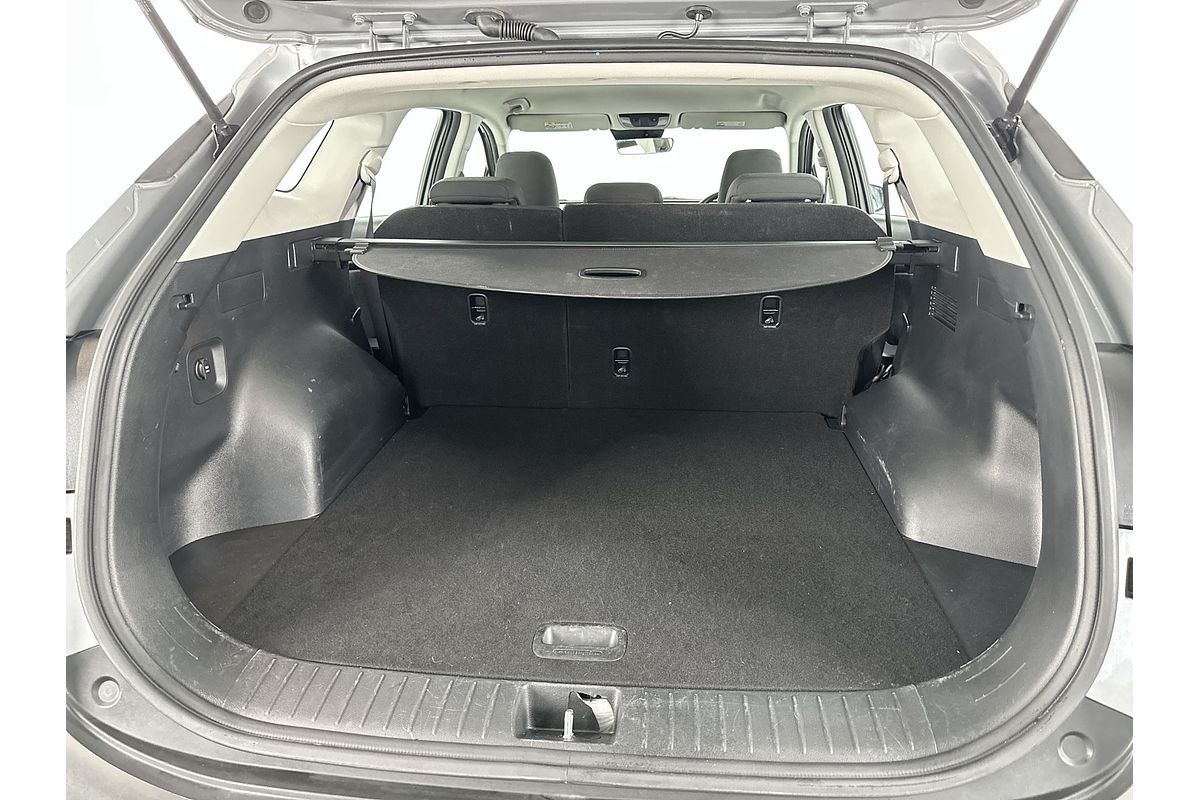 2023 Kia Sportage S NQ5