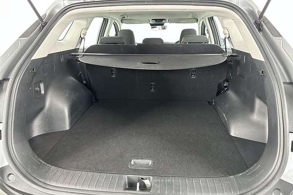 2023 Kia Sportage S NQ5