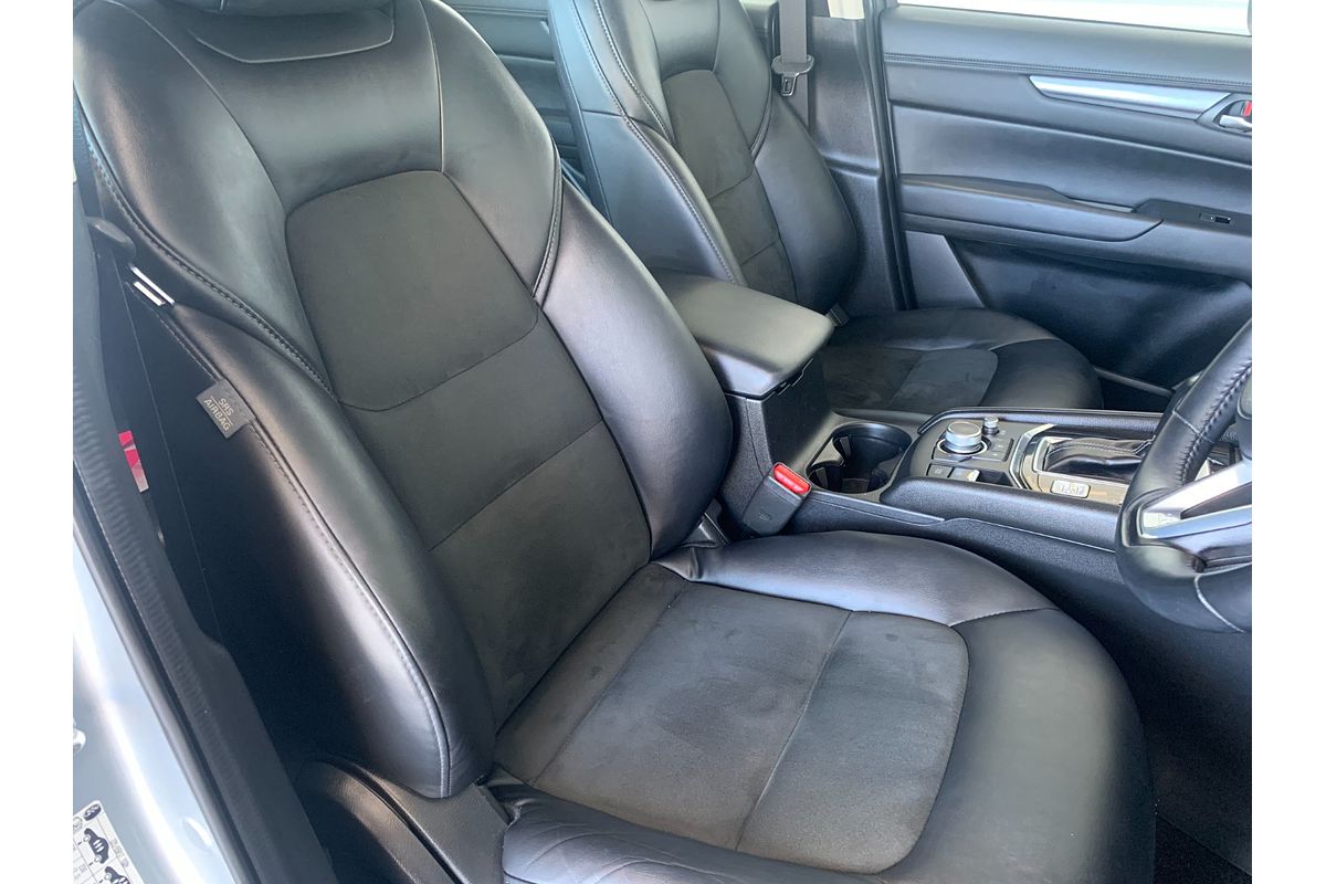 2023 Mazda CX-5 G25 Touring KF Series
