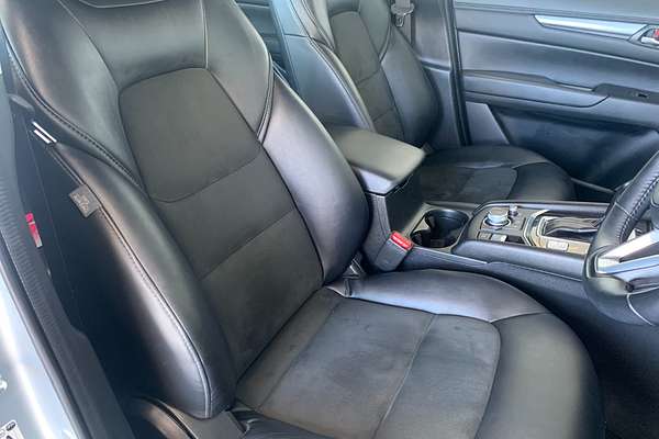 2023 Mazda CX-5 G25 Touring KF Series