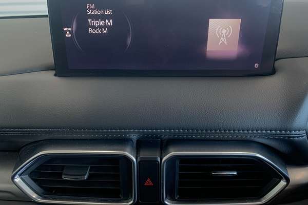 2023 Mazda CX-5 G25 Touring KF Series