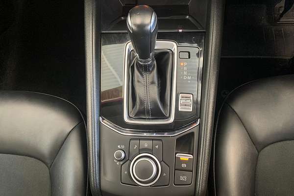 2023 Mazda CX-5 G25 Touring KF Series