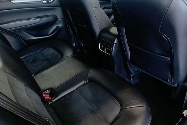 2023 Mazda CX-5 G25 Touring KF Series