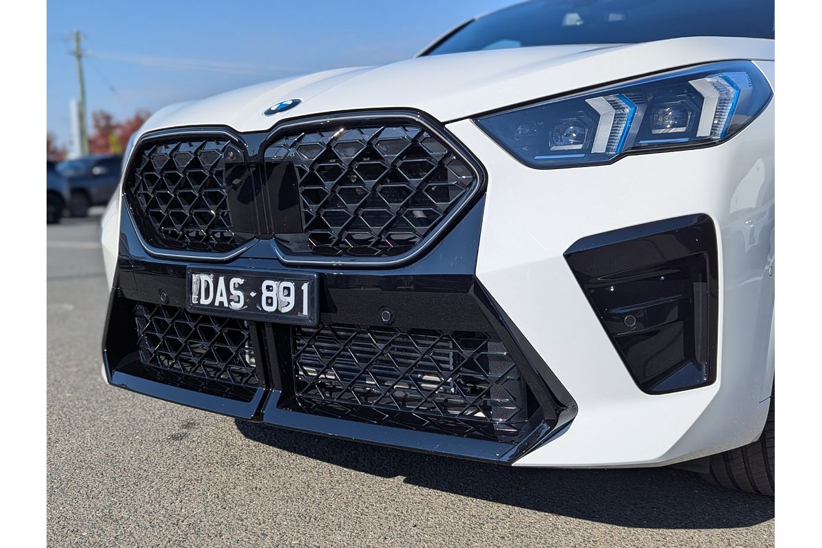 2024 BMW X2 U10