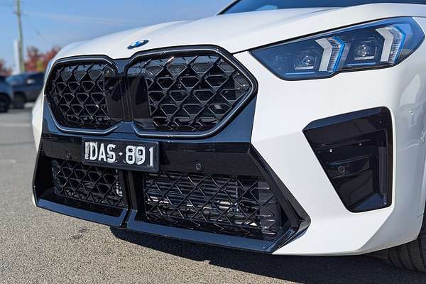 2024 BMW X2 U10