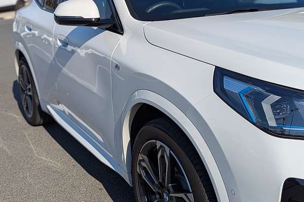 2024 BMW X2 U10