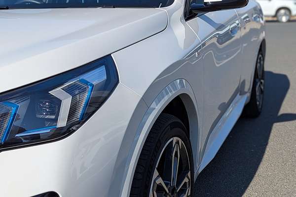 2024 BMW X2 U10
